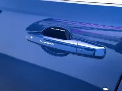 Jaguar XEL
