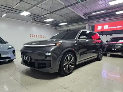 Li Auto Li L9