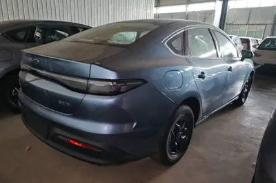 BYD Seal 05 DM-i