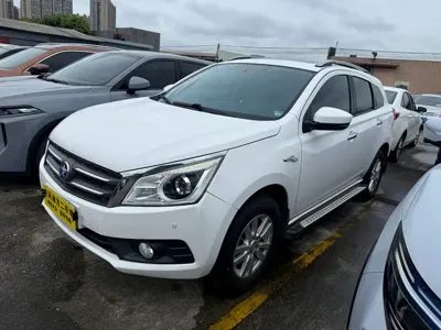 Venucia T70