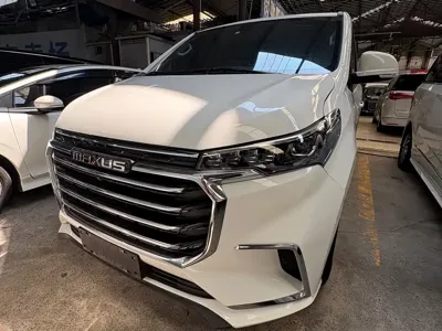 大通 G20