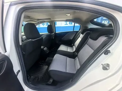 Honda Gienia