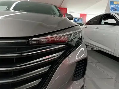 Changan Eado