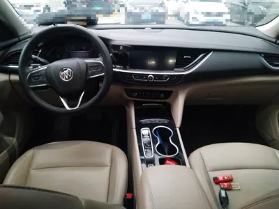 Buick Regal