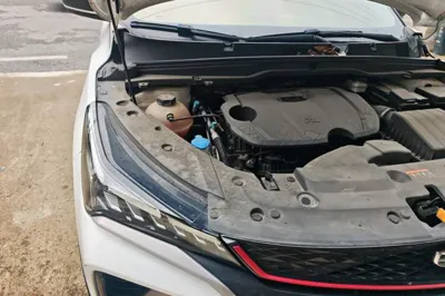 Geely Auto Coolray