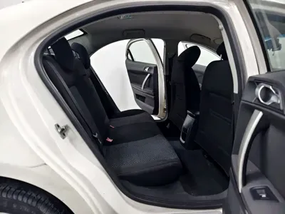 Roewe 550
