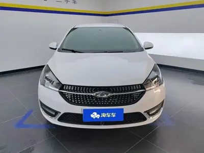 Chery Arrizo 5