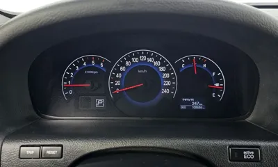 Hyundai Veracruz