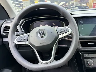Volkswagen Tacqua