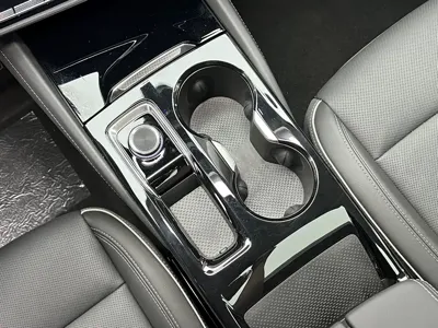 Buick Envision Plus