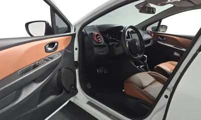 Renault-KoreaSamsung Cilo