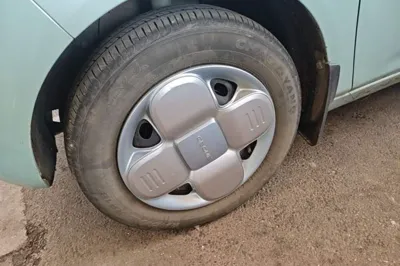 Geely Galaxy Panda