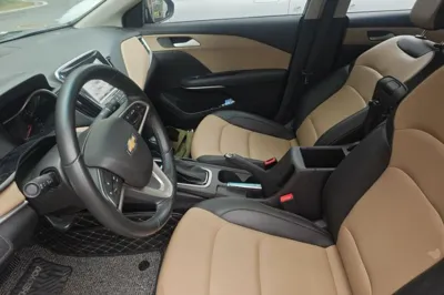 Chevrolet Monza