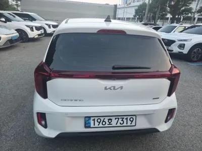 Kia Morning