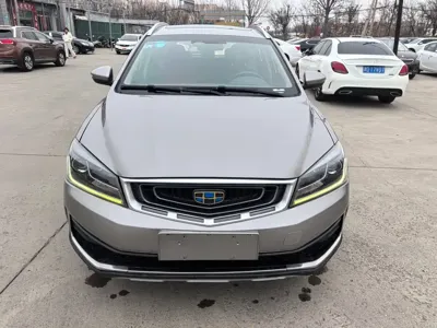 Geely Vision S1