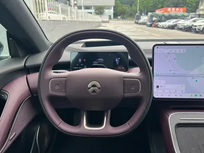 Nio ET5T