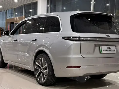Li Auto Li L9