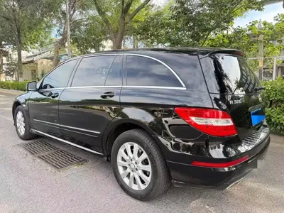Mercedes-Benz R-Class