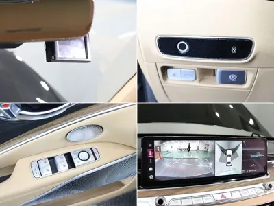 Kia K9