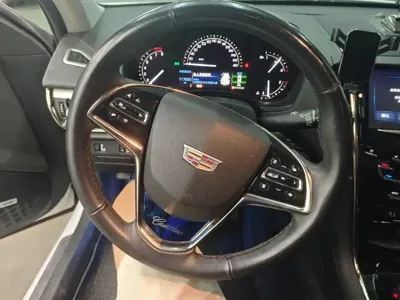 Cadillac ATS-L