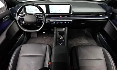 Hyundai Ioniq6