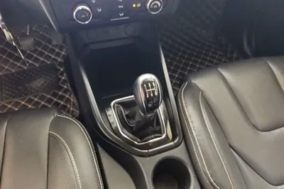 Dongfeng Fengon 580