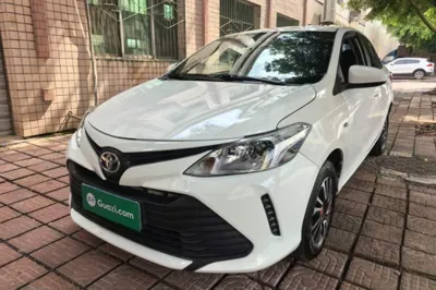Toyota Vios