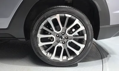 KG_Mobility_Ssangyong Torres