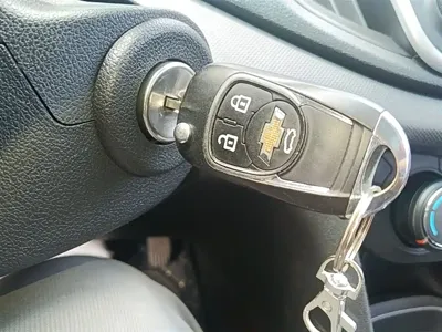 Chevrolet Cavalier