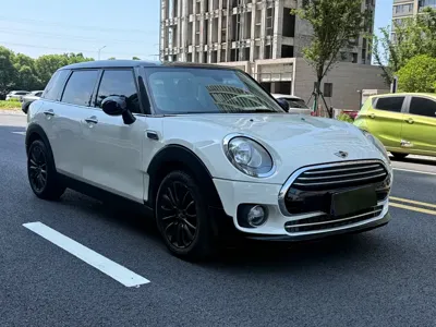 MINI Mini Clubman