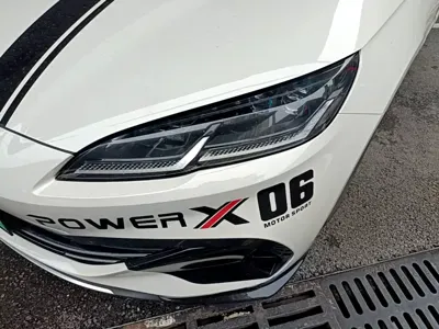 BYD 海豹06