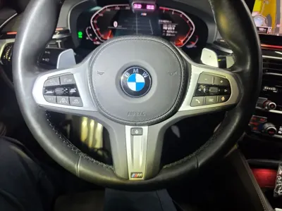 BMW Gran Turismo