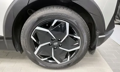 Hyundai Ioniq5