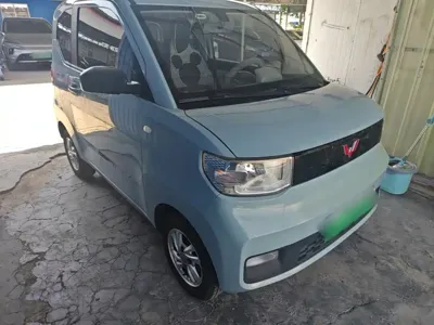 Wuling MINIEV