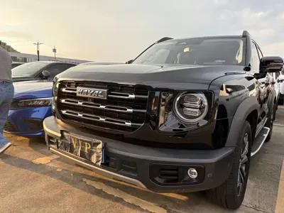 Haval Big Dog