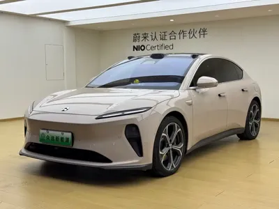 Nio ET5