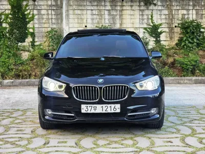 BMW Gran Turismo