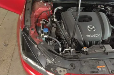 Mazda Mazda 3 Axela
