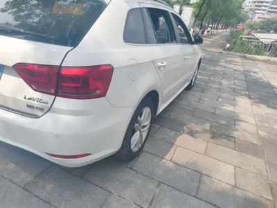 Volkswagen Gran Lavida