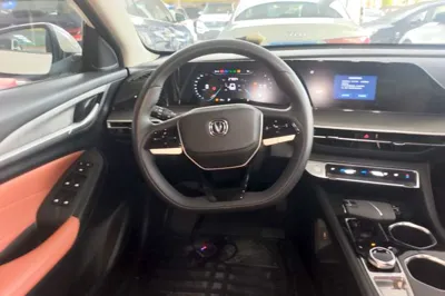 Changan Eado