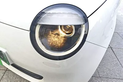 CHANGAN NEVO Lumin
