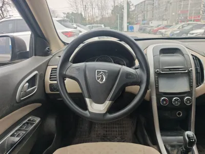 Baojun 630