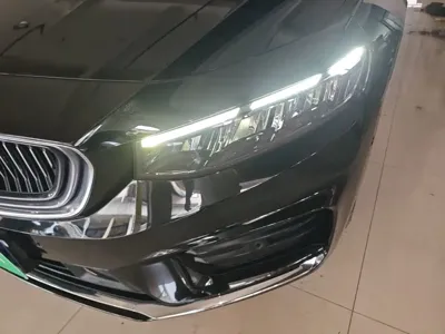 Geely Xingrui