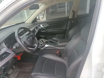 Geely Boyue