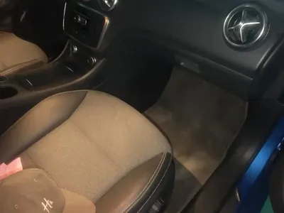Mercedes-Benz A-Class (Import)