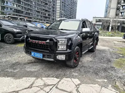 Foton G9