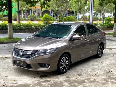 Honda Greiz