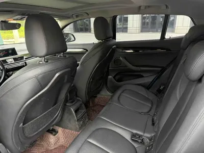 BMW X2 (Import)