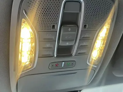 GAC Motor GS4 Plus