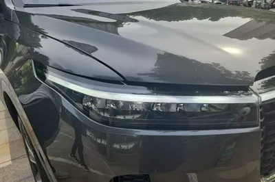 Li Auto ONE
